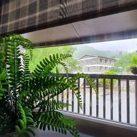 Fairy Falls Hotel Trefriw 외부 사진